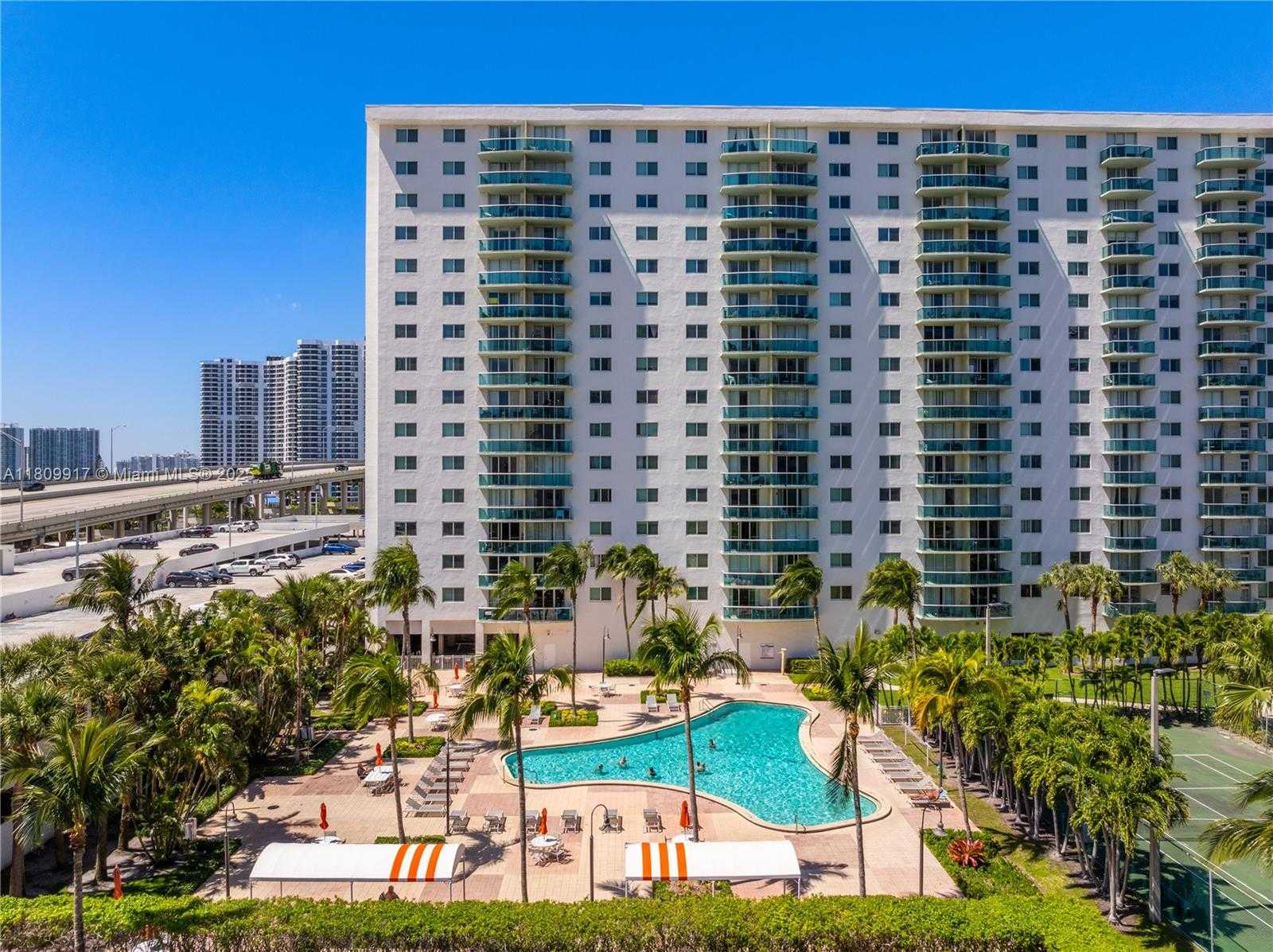 Small Image of 19380 COLLINS AVE #317, Sunny Isles Beach Number 21