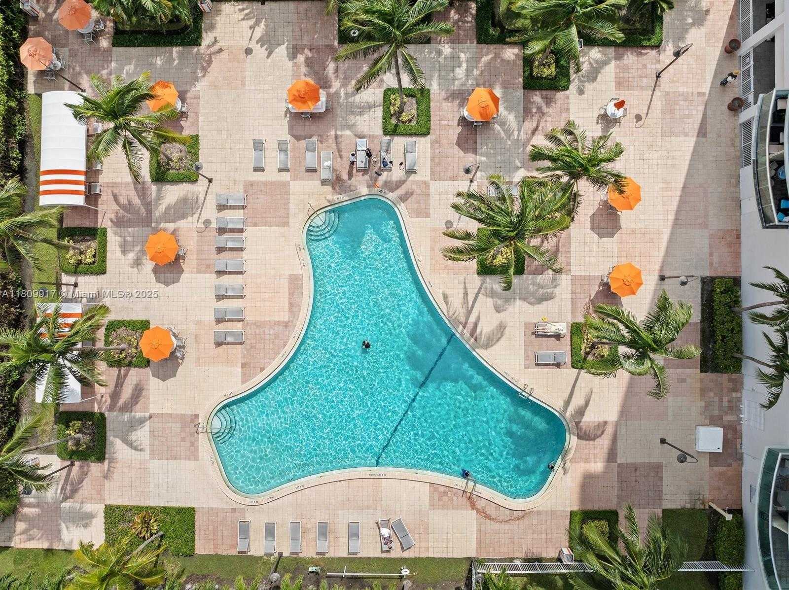 Small Image of 19380 COLLINS AVE #317, Sunny Isles Beach Number 22