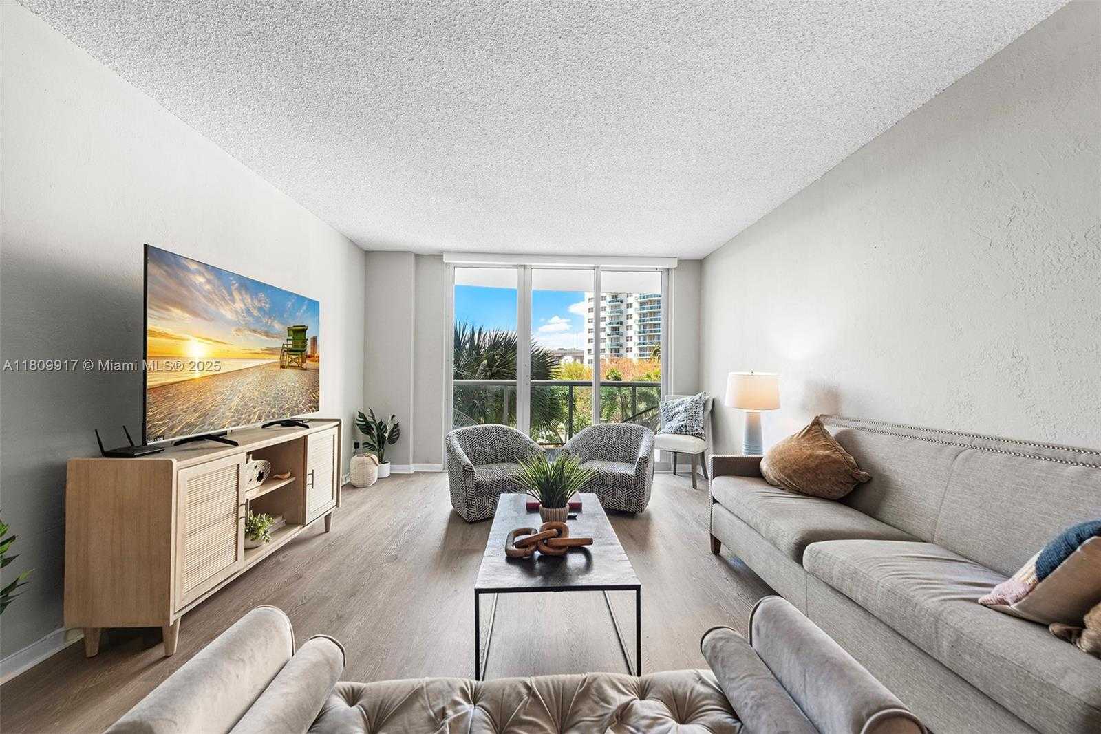 Small Image of 19380 COLLINS AVE #317, Sunny Isles Beach Number 3