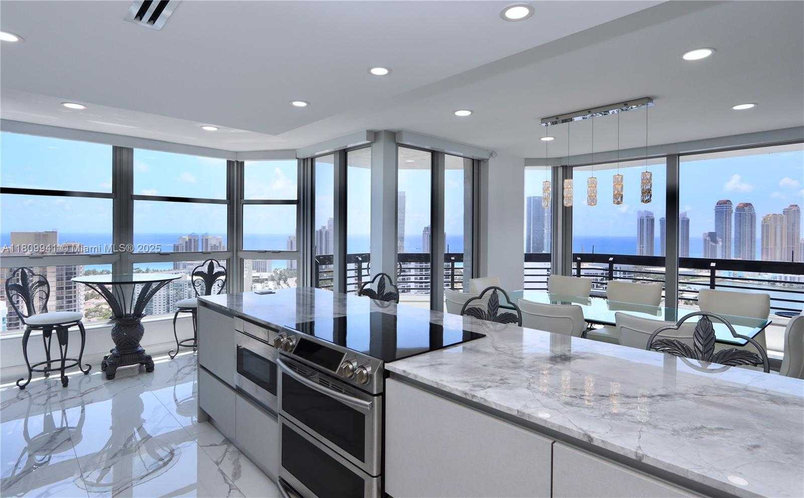 Small Image of 3500 MYSTIC POINTE DR #3906, Aventura Number 11