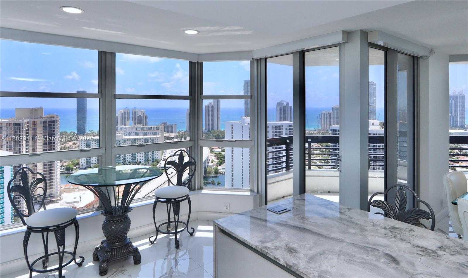 Small Image of 3500 MYSTIC POINTE DR #3906, Aventura Number 13