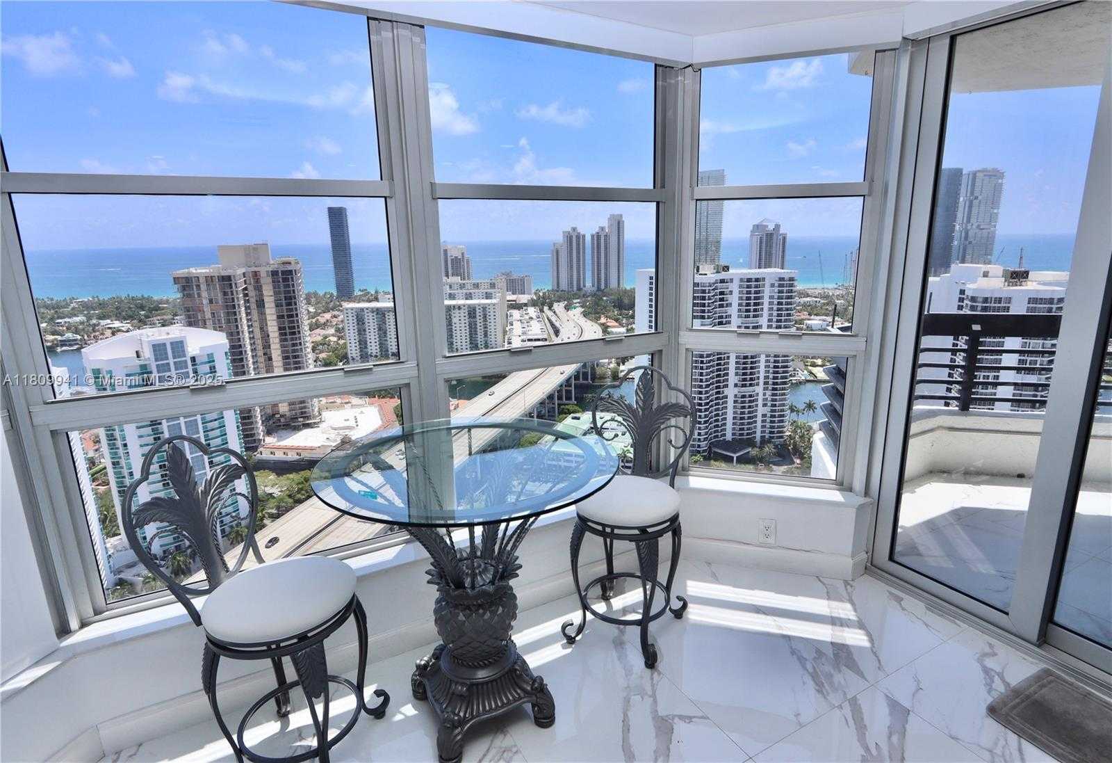 Small Image of 3500 MYSTIC POINTE DR #3906, Aventura Number 14