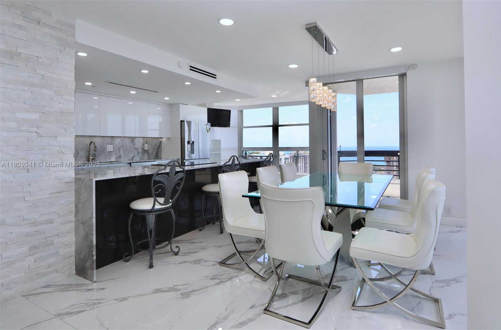 Small Image of 3500 MYSTIC POINTE DR #3906, Aventura Number 16