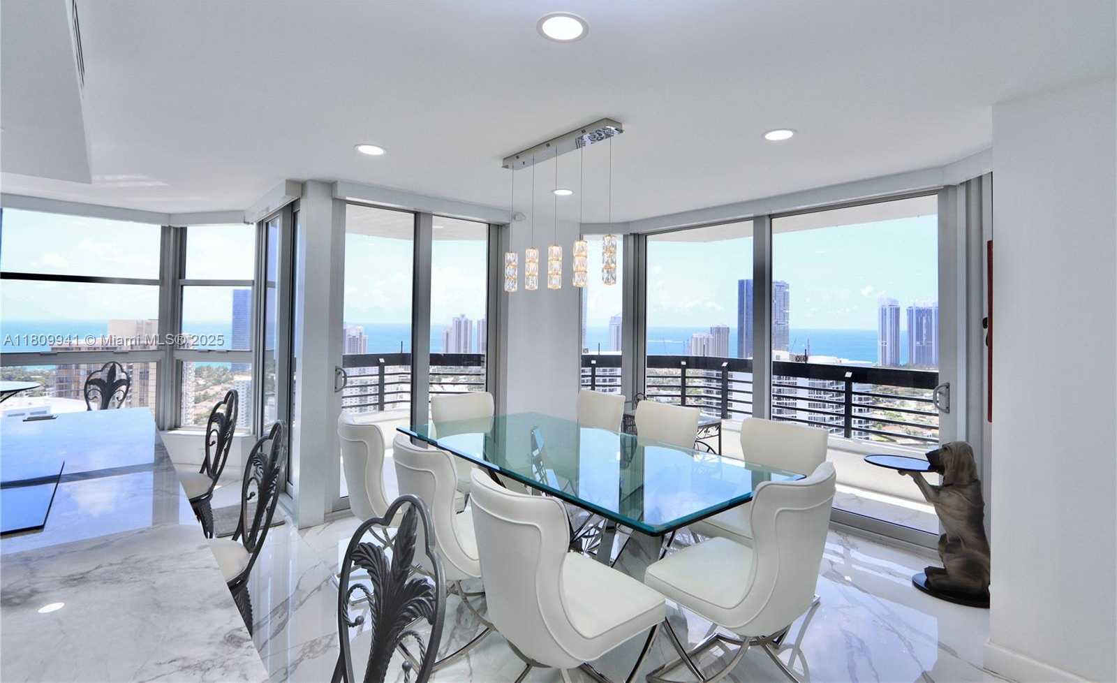 Small Image of 3500 MYSTIC POINTE DR #3906, Aventura Number 20
