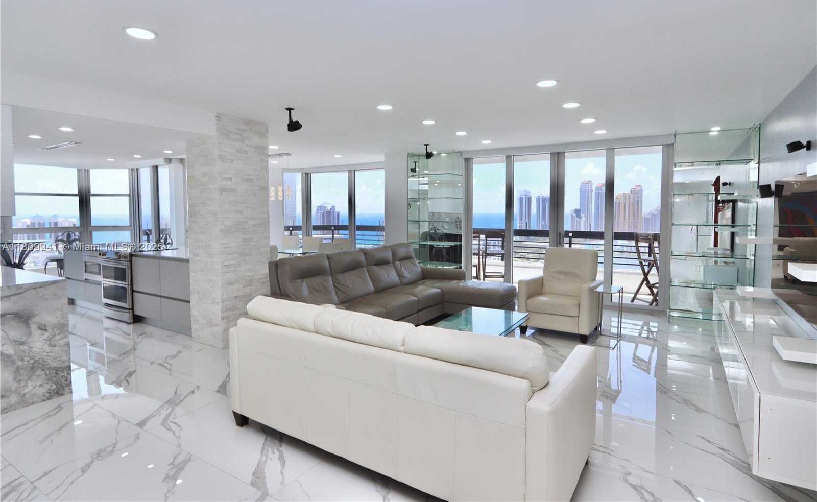 Small Image of 3500 MYSTIC POINTE DR #3906, Aventura Number 24