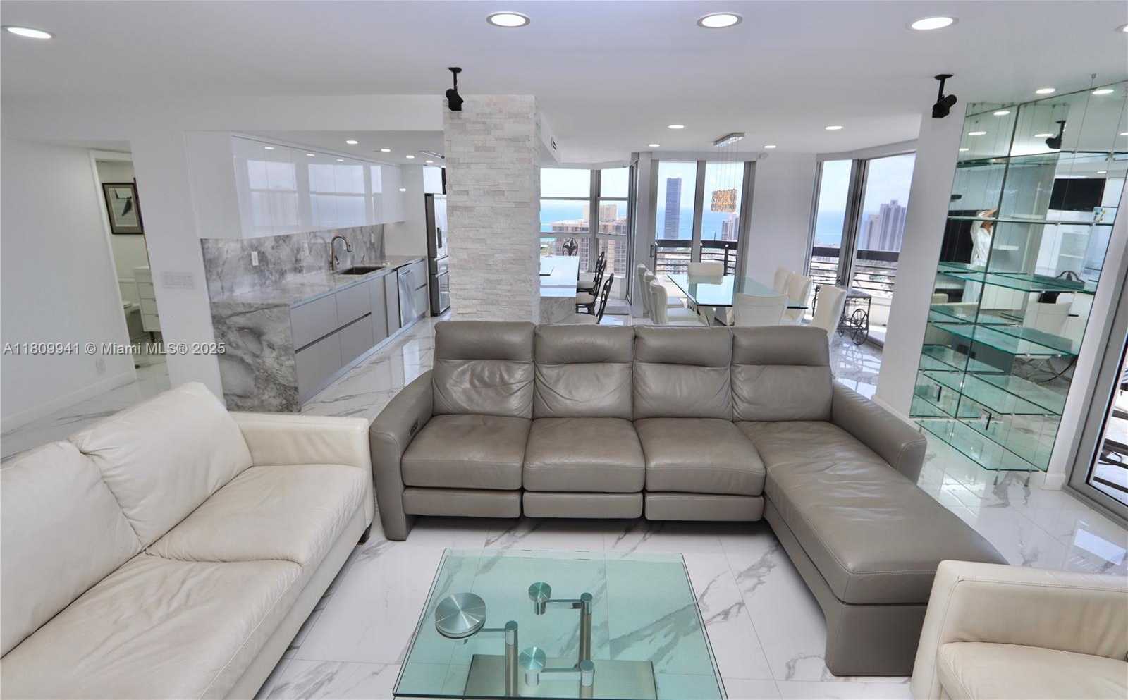 Small Image of 3500 MYSTIC POINTE DR #3906, Aventura Number 31