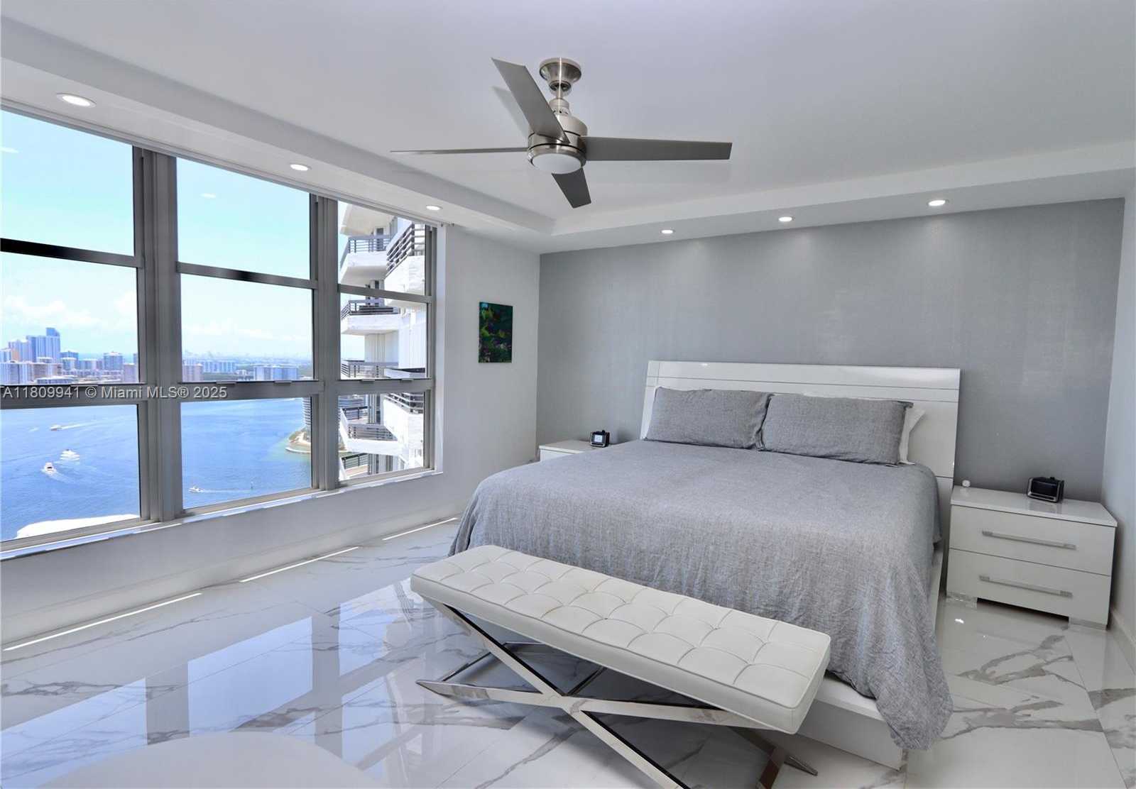 Small Image of 3500 MYSTIC POINTE DR #3906, Aventura Number 34