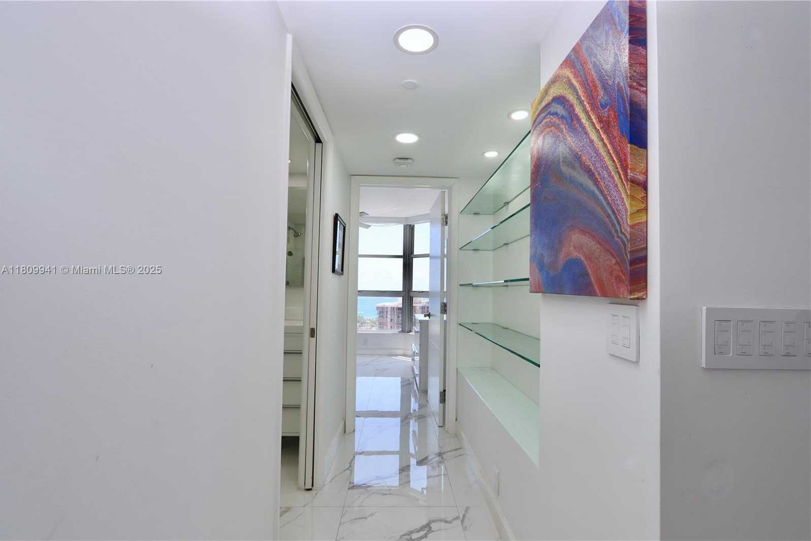 Small Image of 3500 MYSTIC POINTE DR #3906, Aventura Number 41