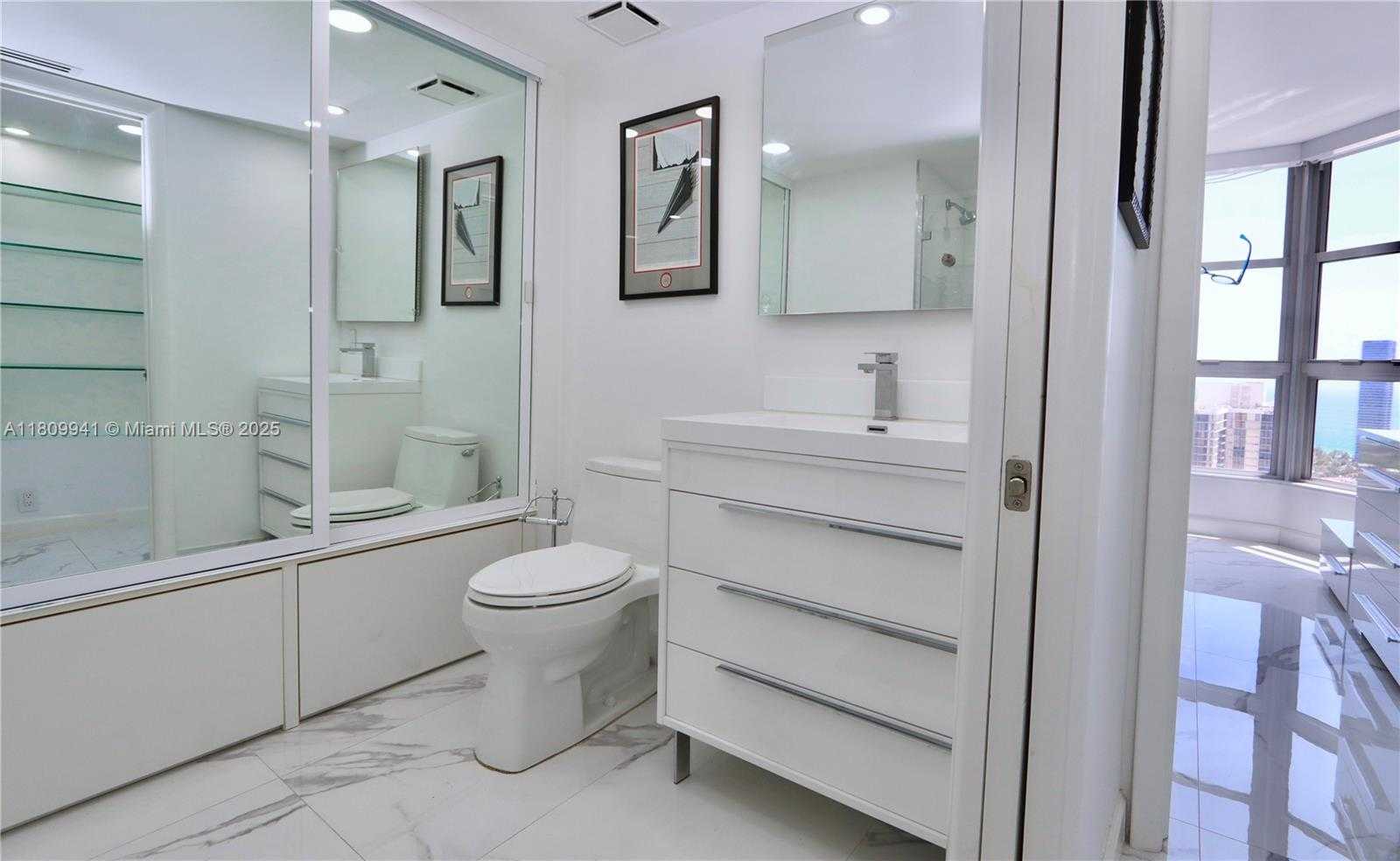 Small Image of 3500 MYSTIC POINTE DR #3906, Aventura Number 45