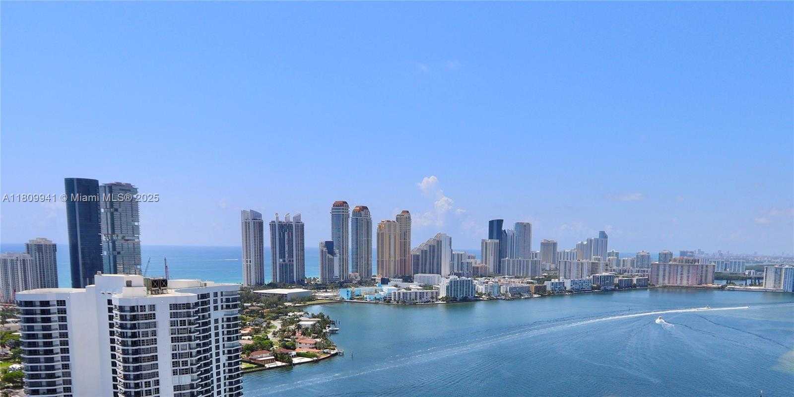 Small Image of 3500 MYSTIC POINTE DR #3906, Aventura Number 55