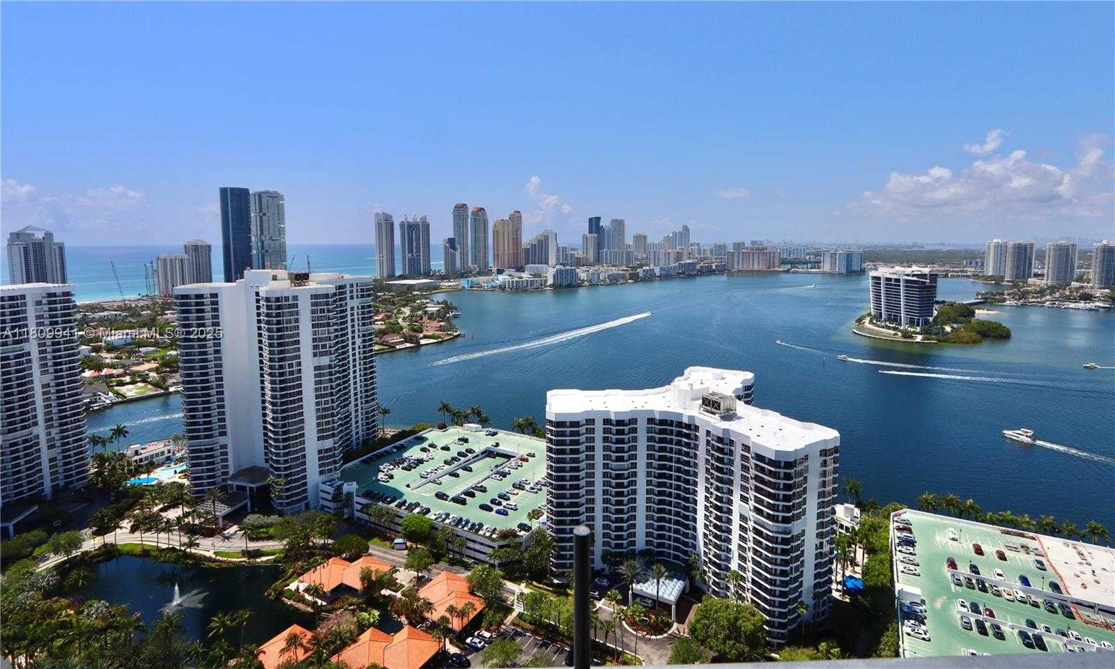 Small Image of 3500 MYSTIC POINTE DR #3906, Aventura Number 56