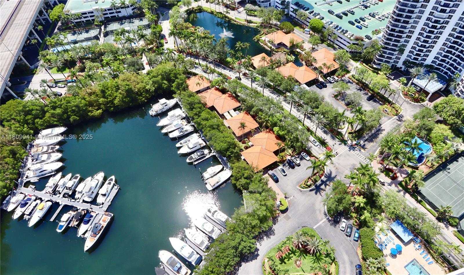 Small Image of 3500 MYSTIC POINTE DR #3906, Aventura Number 58
