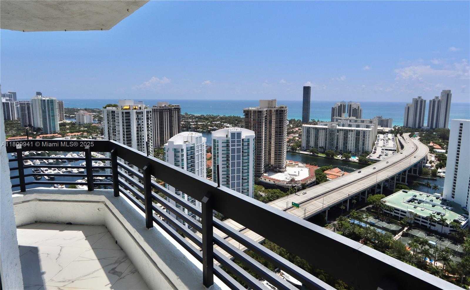 Small Image of 3500 MYSTIC POINTE DR #3906, Aventura Number 63