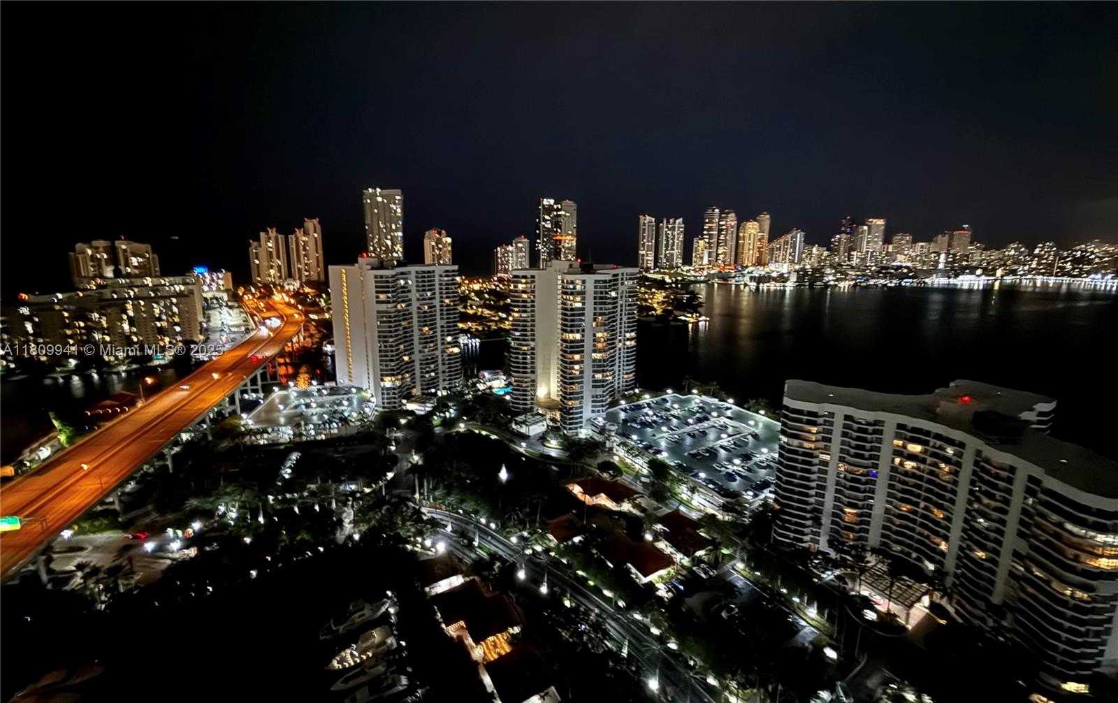Small Image of 3500 MYSTIC POINTE DR #3906, Aventura Number 65