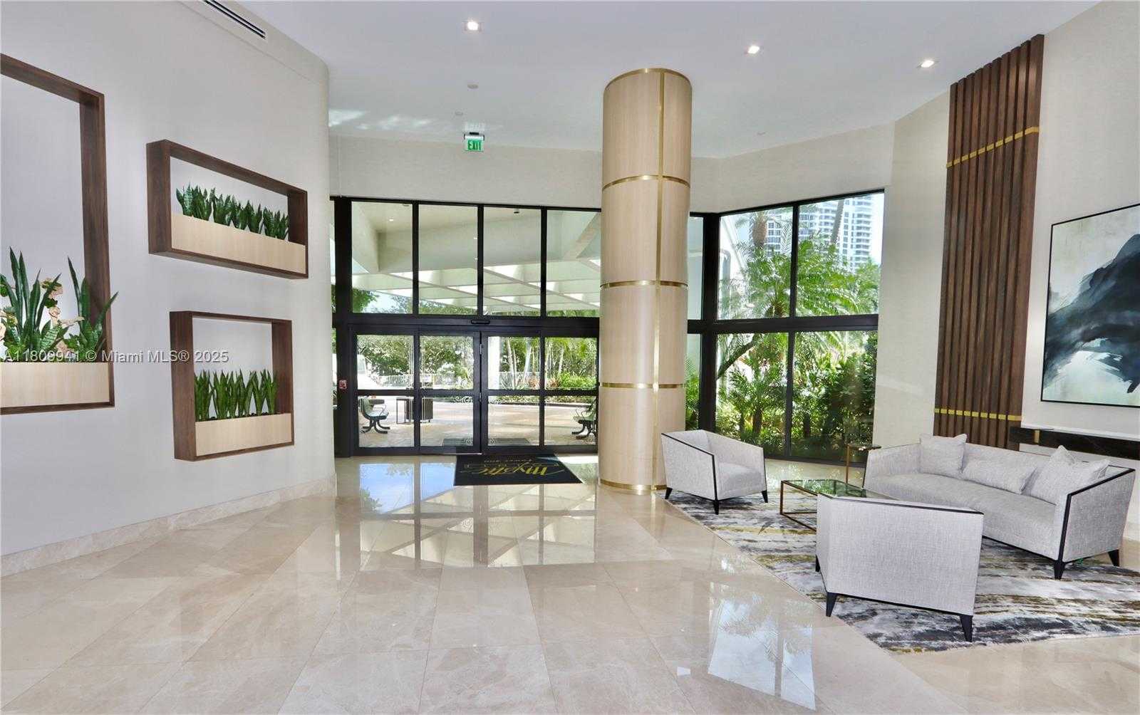 Small Image of 3500 MYSTIC POINTE DR #3906, Aventura Number 72