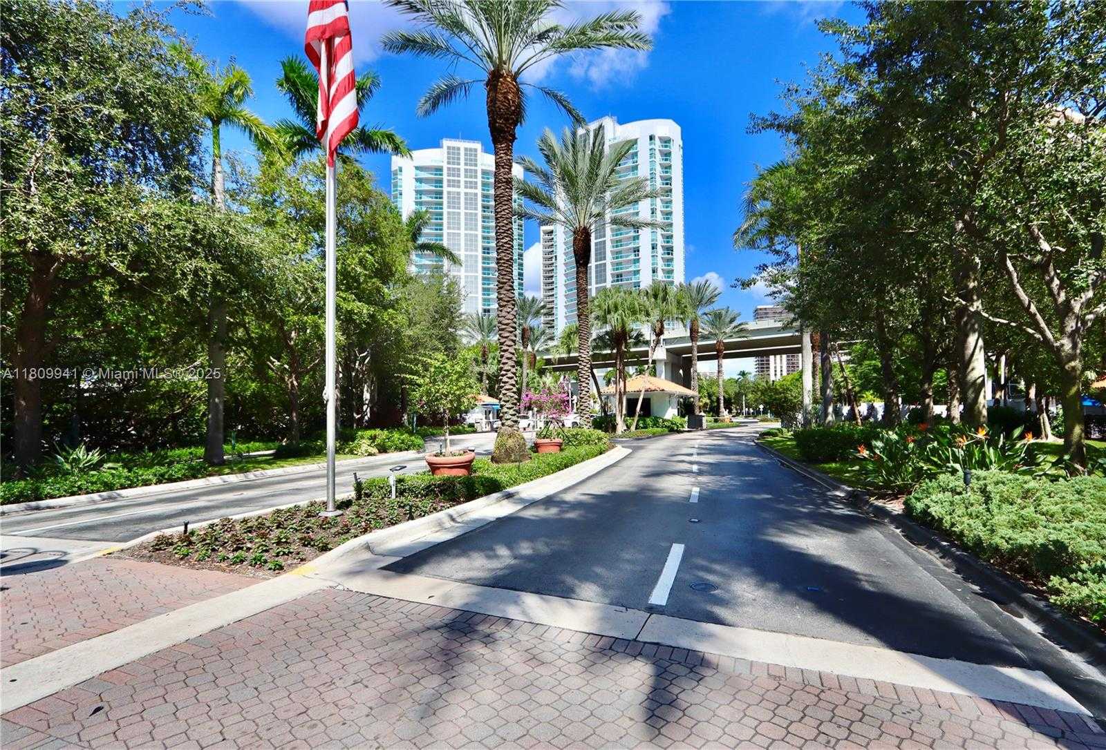 Small Image of 3500 MYSTIC POINTE DR #3906, Aventura Number 80