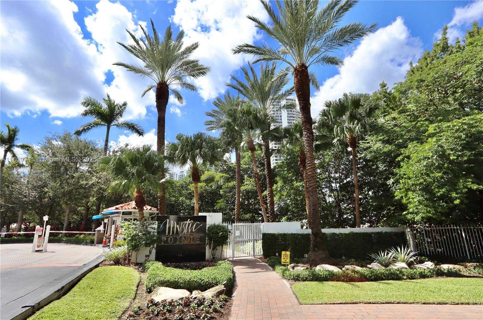 Small Image of 3500 MYSTIC POINTE DR #3906, Aventura Number 82