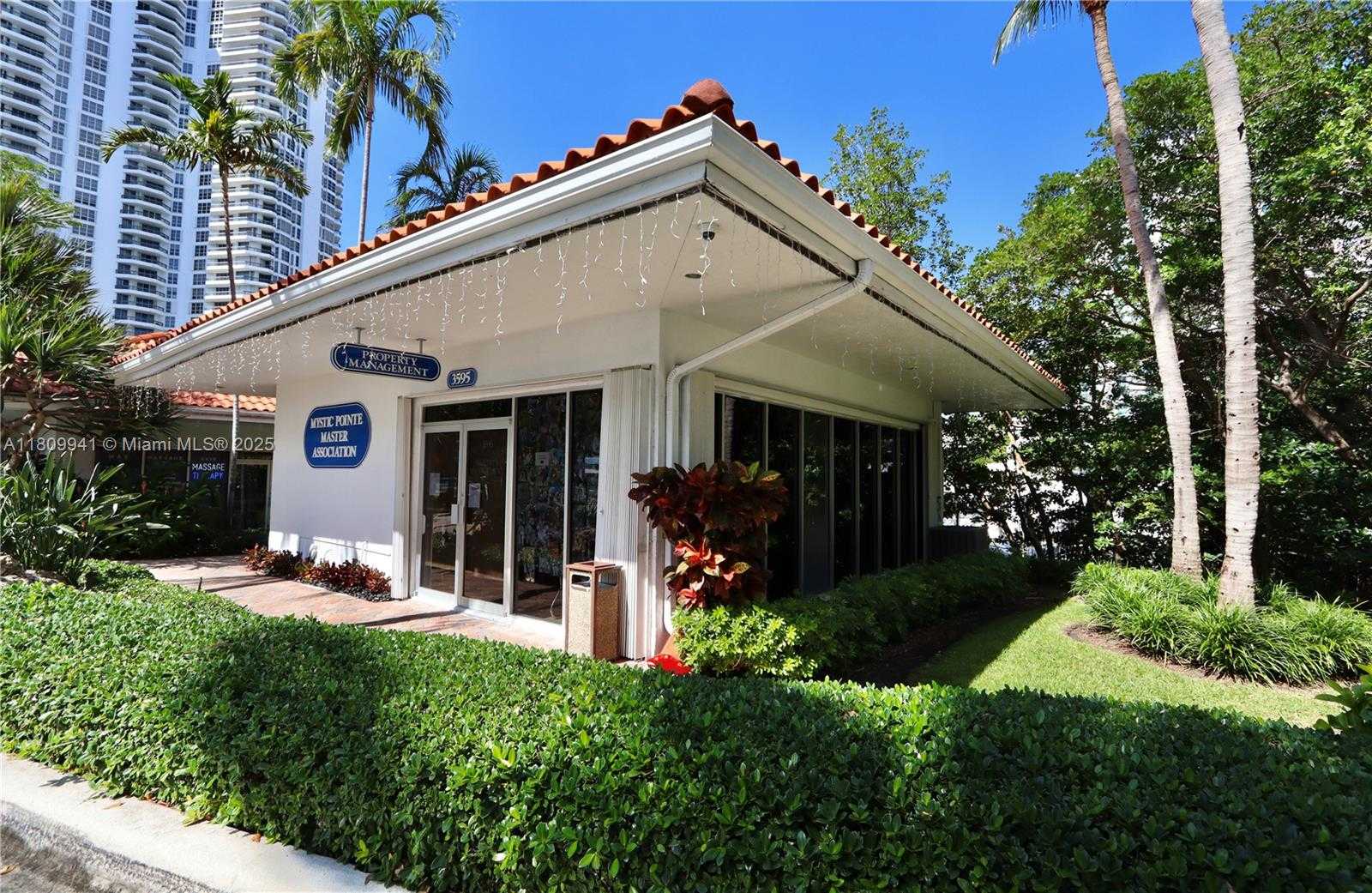 Small Image of 3500 MYSTIC POINTE DR #3906, Aventura Number 83