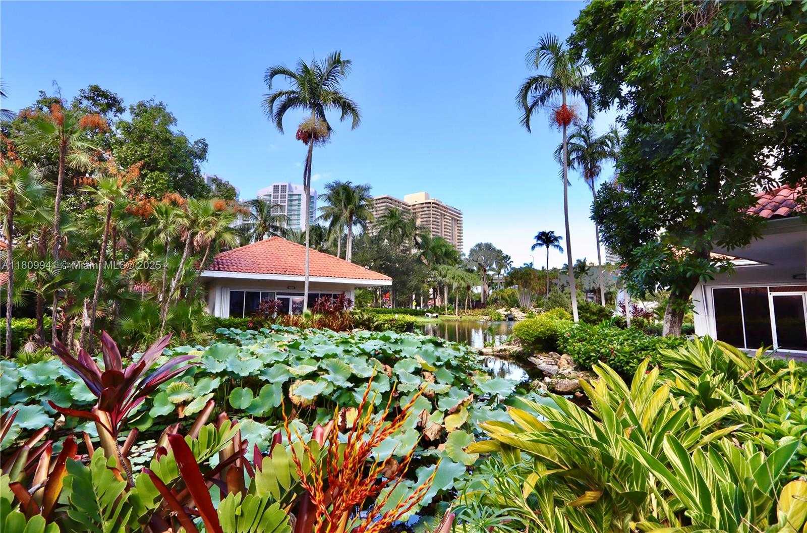 Small Image of 3500 MYSTIC POINTE DR #3906, Aventura Number 85