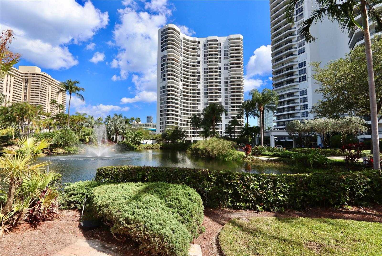 Small Image of 3500 MYSTIC POINTE DR #3906, Aventura Number 87