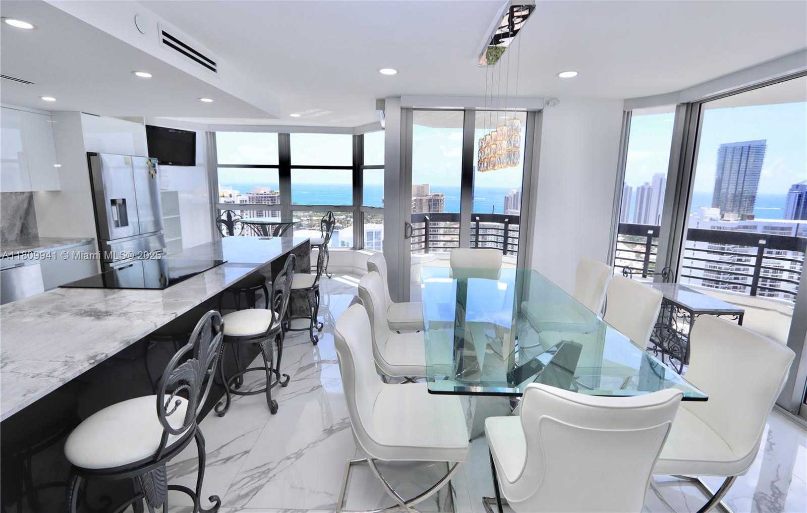Small Image of 3500 MYSTIC POINTE DR #3906, Aventura Number 9