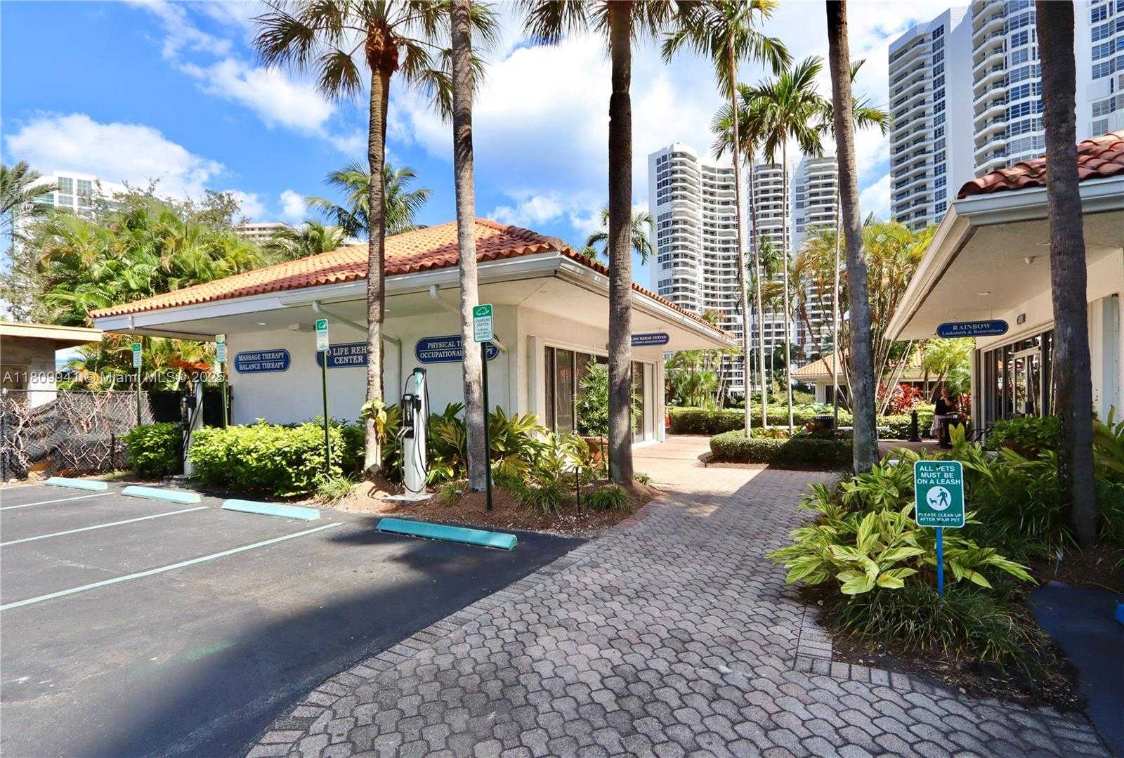 Small Image of 3500 MYSTIC POINTE DR #3906, Aventura Number 90