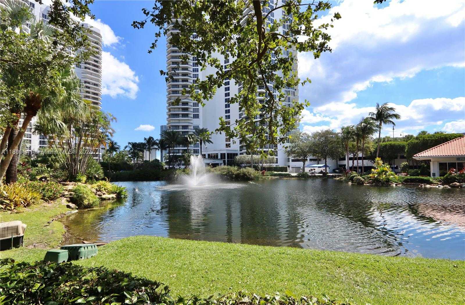 Small Image of 3500 MYSTIC POINTE DR #3906, Aventura Number 91