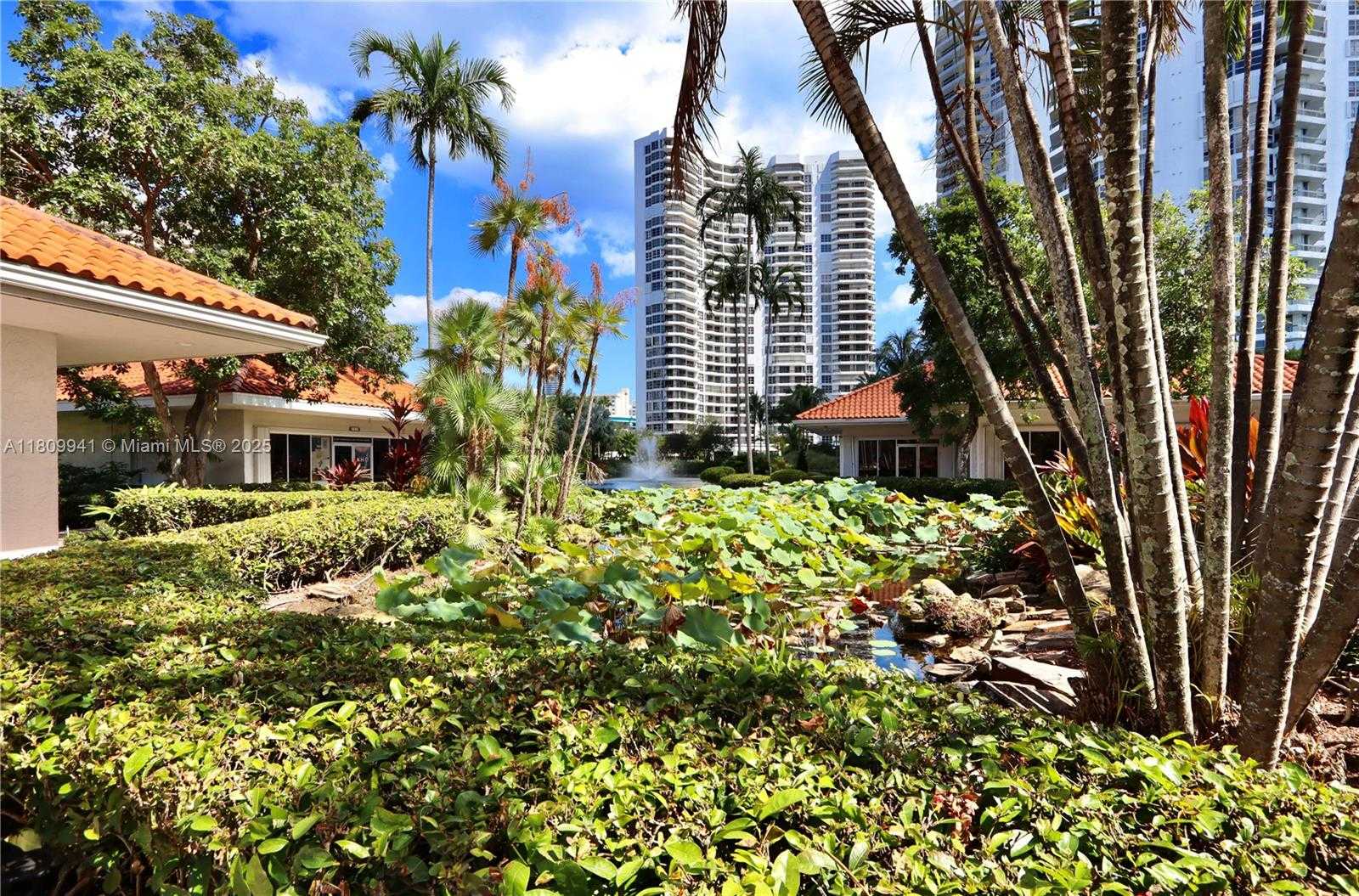 Small Image of 3500 MYSTIC POINTE DR #3906, Aventura Number 92