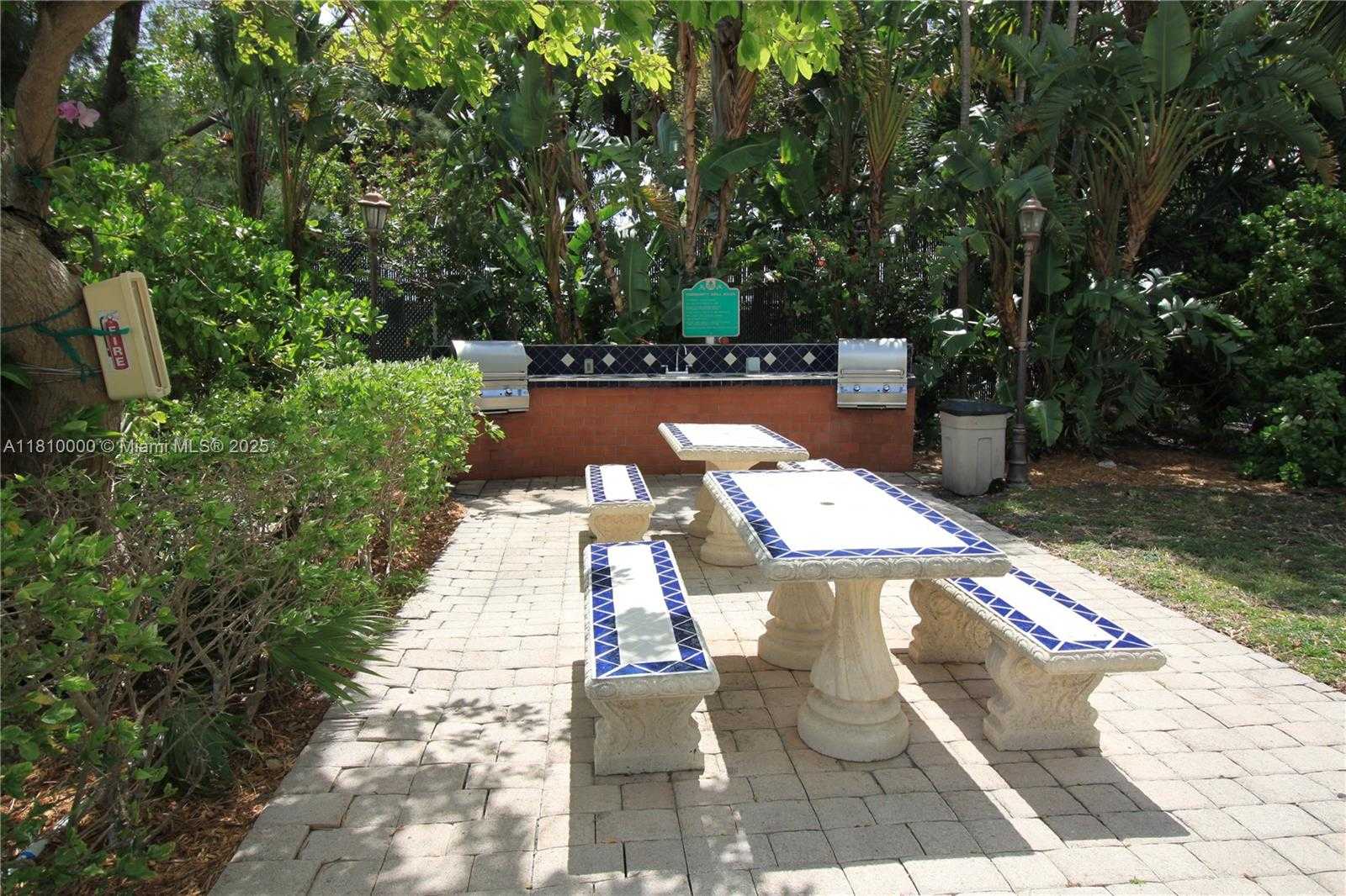 Small Image of 150 SOUTH EAST 25TH RD #10K, Miami Number 41