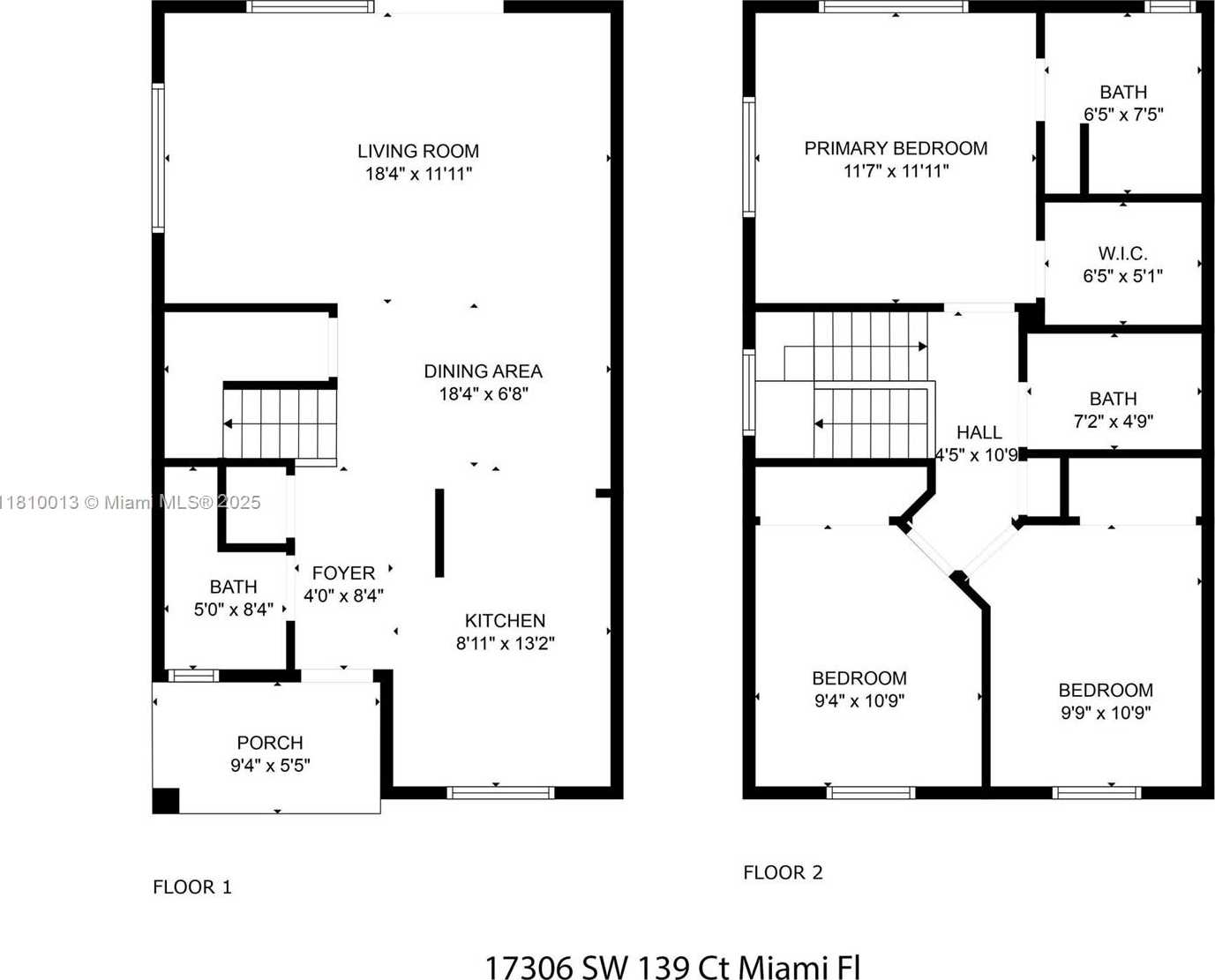 Small Image of 17306 SOUTH WEST 139TH CT, Miami Number 39