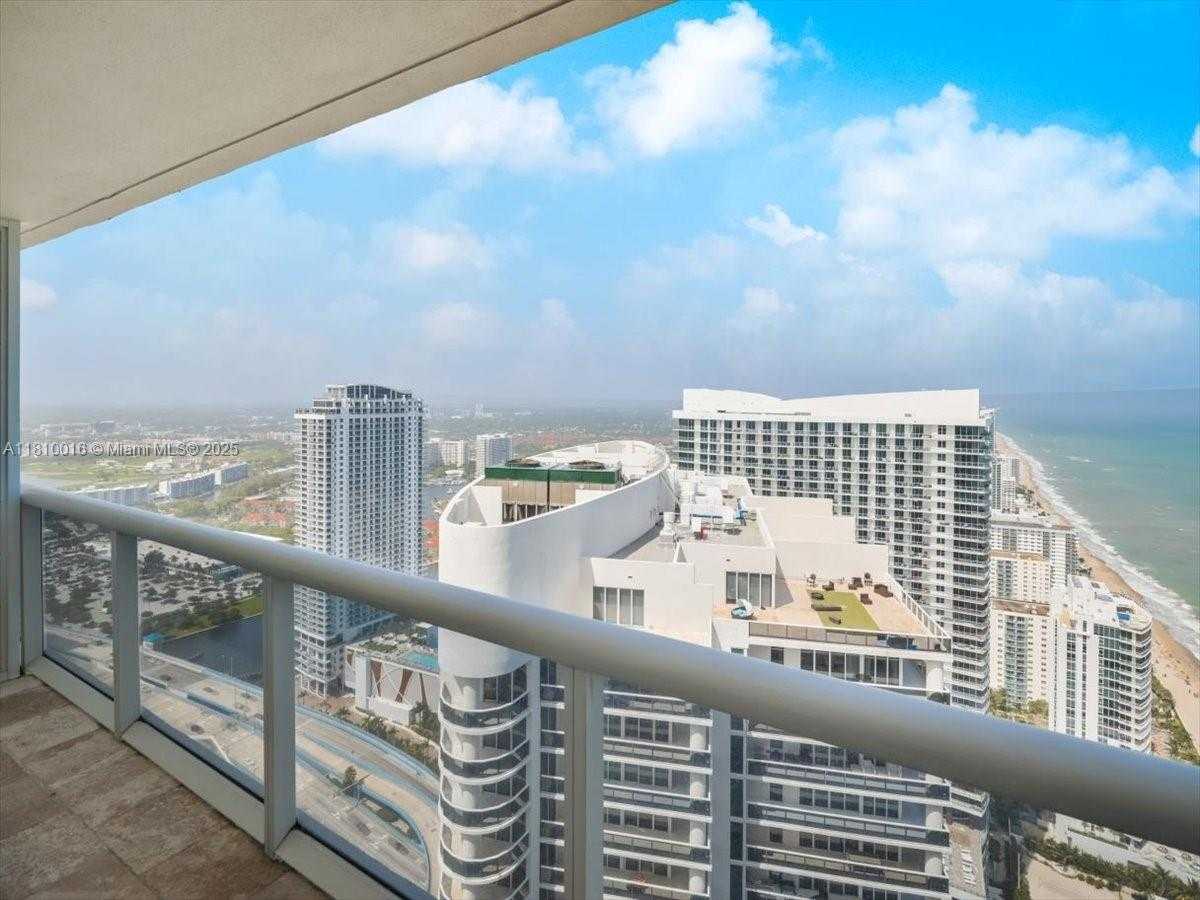 Small Image of 1830 SOUTH OCEAN DR #5009, Hallandale Beach Number 5