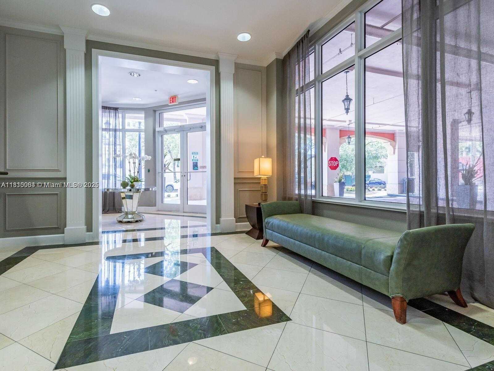 Small Image of 4100 SALZEDO ST #618, Coral Gables Number 2