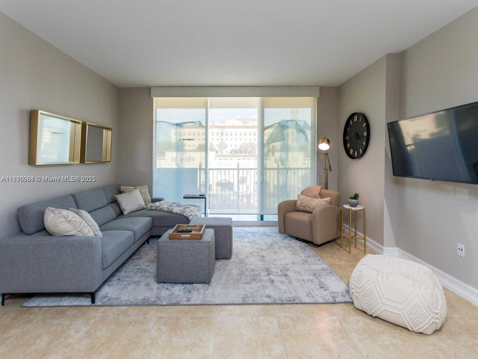 Small Image of 4100 SALZEDO ST #618, Coral Gables Number 6