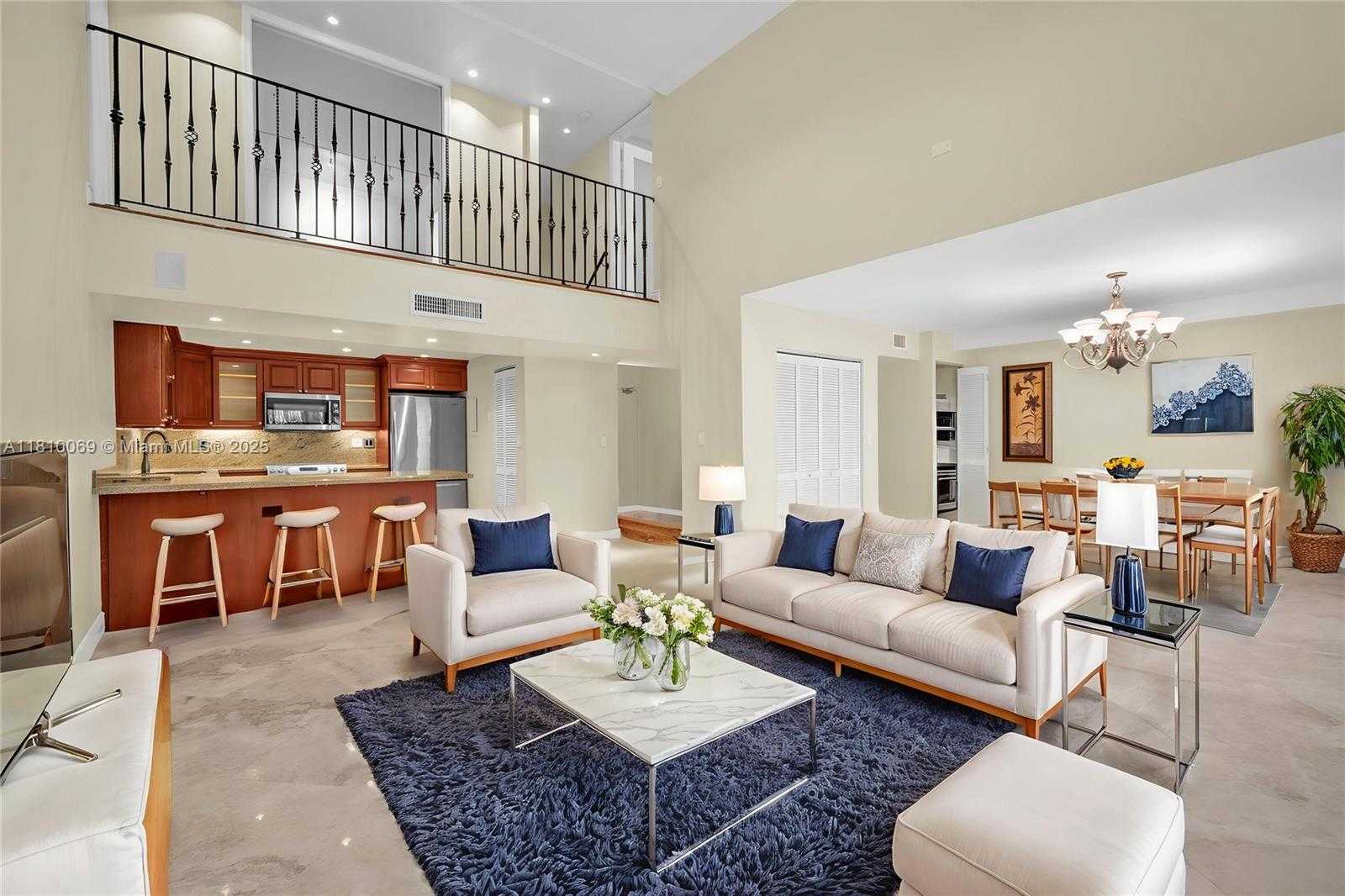 Small Image of 20351 WEST COUNTRY CLUB DR #TH17, Aventura Number 7