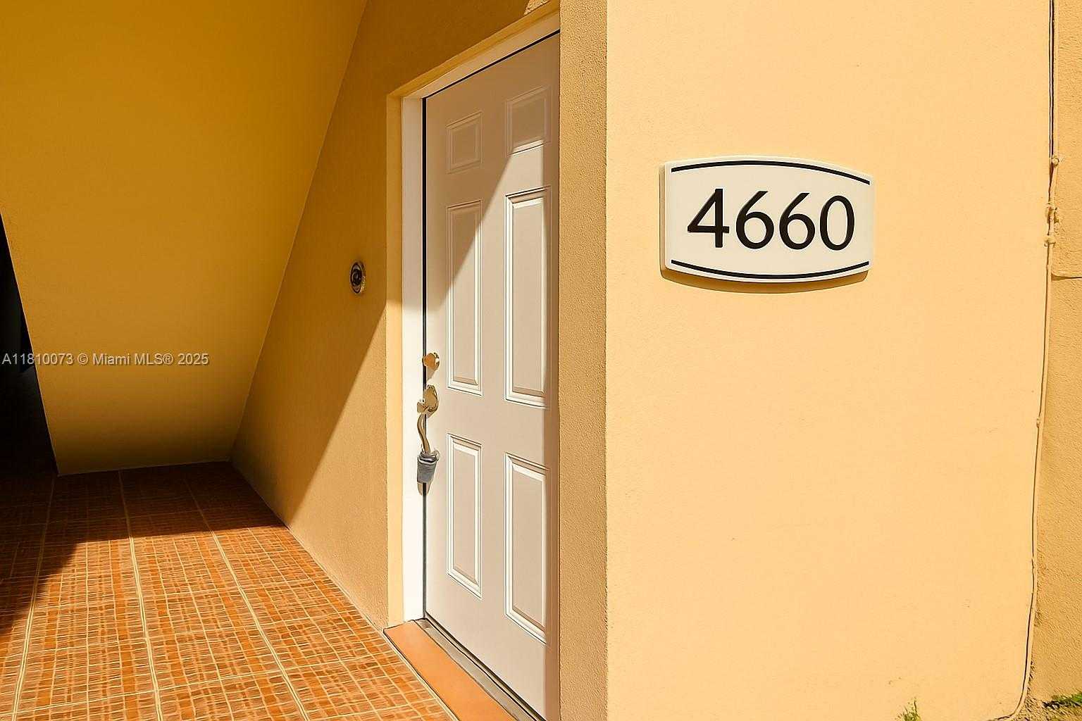 Small Image of 4660 NORTH WEST 79TH AVE #1C, Doral Number 17