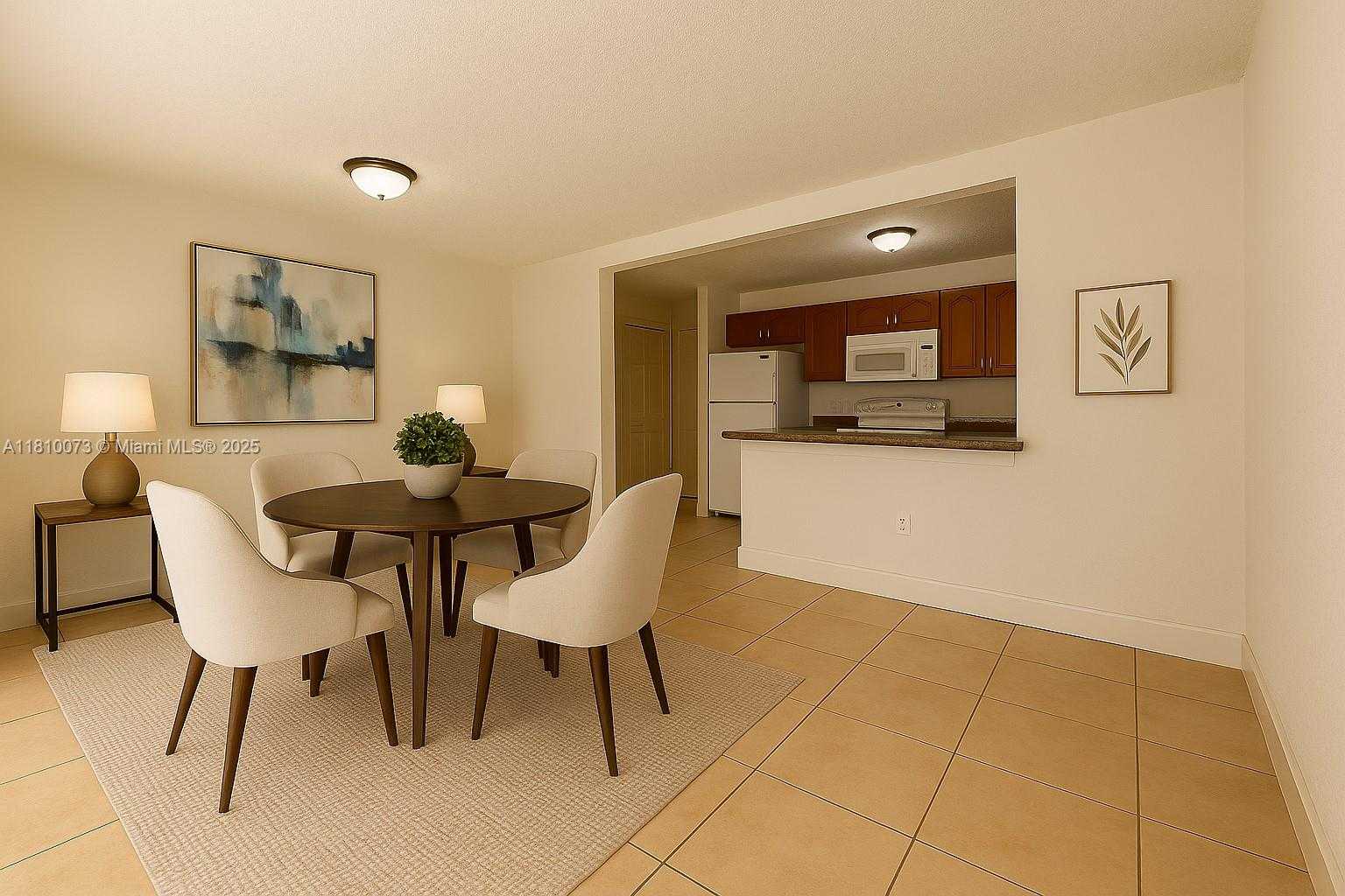 Small Image of 4660 NORTH WEST 79TH AVE #1C, Doral Number 4