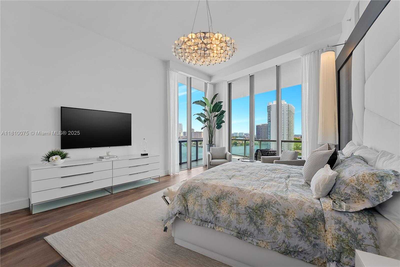 Small Image of 3250 NORTH EAST 188TH ST #UPH08, Aventura Number 26