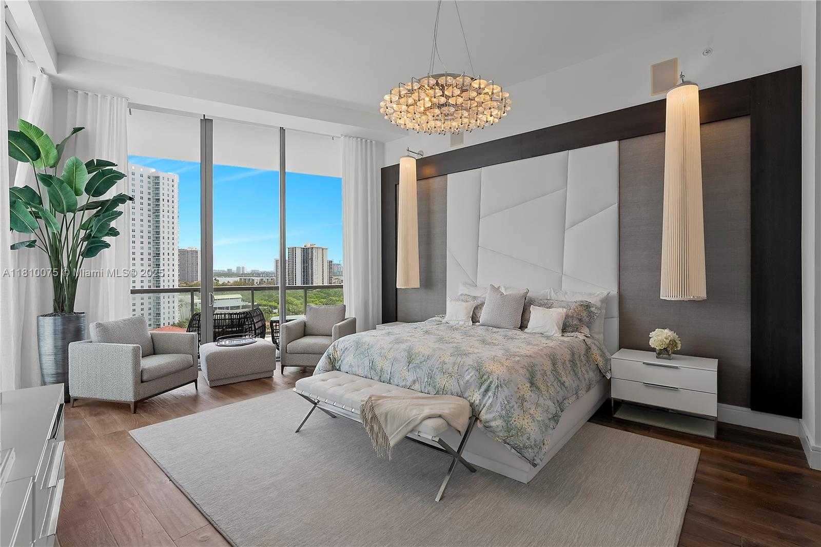 Small Image of 3250 NORTH EAST 188TH ST #UPH08, Aventura Number 28