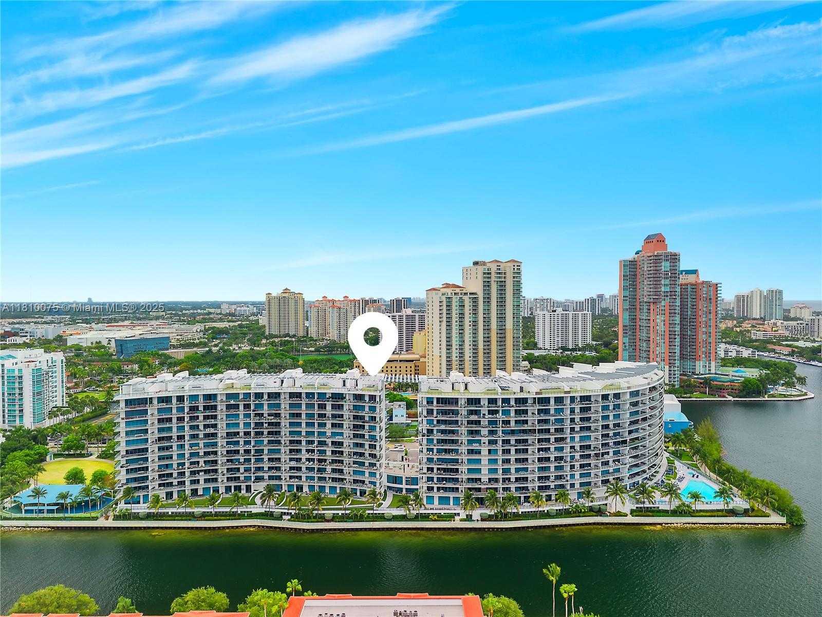 Small Image of 3250 NORTH EAST 188TH ST #UPH08, Aventura Number 37