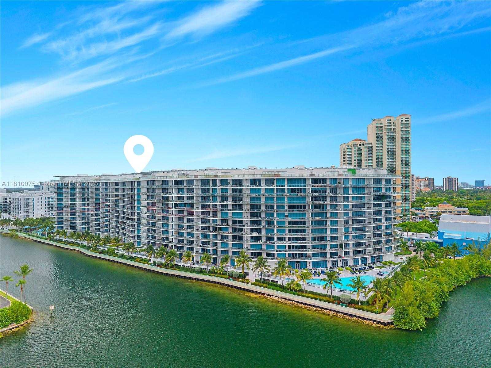 Small Image of 3250 NORTH EAST 188TH ST #UPH08, Aventura Number 40