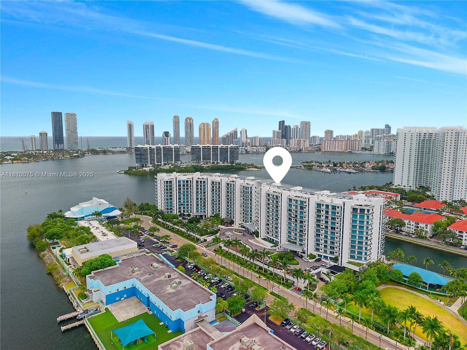 Small Image of 3250 NORTH EAST 188TH ST #UPH08, Aventura Number 42