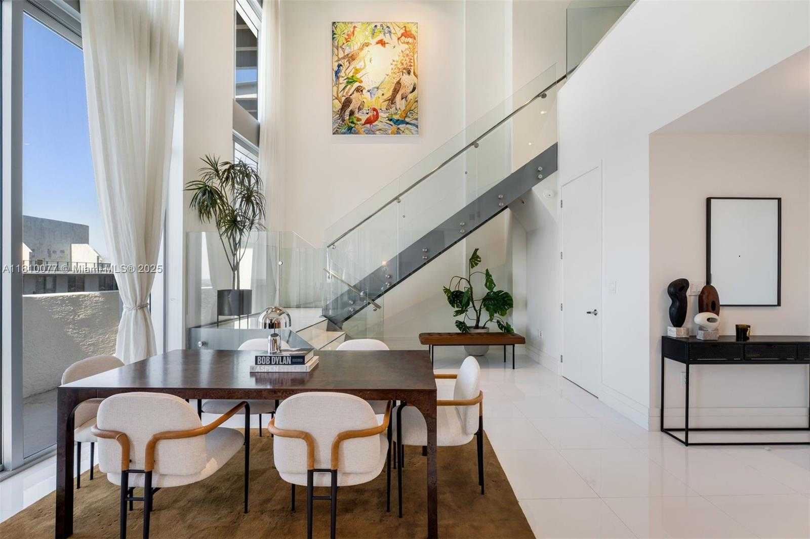Small Image of 3301 NORTH EAST 1ST AVE #PH7, Miami Number 12