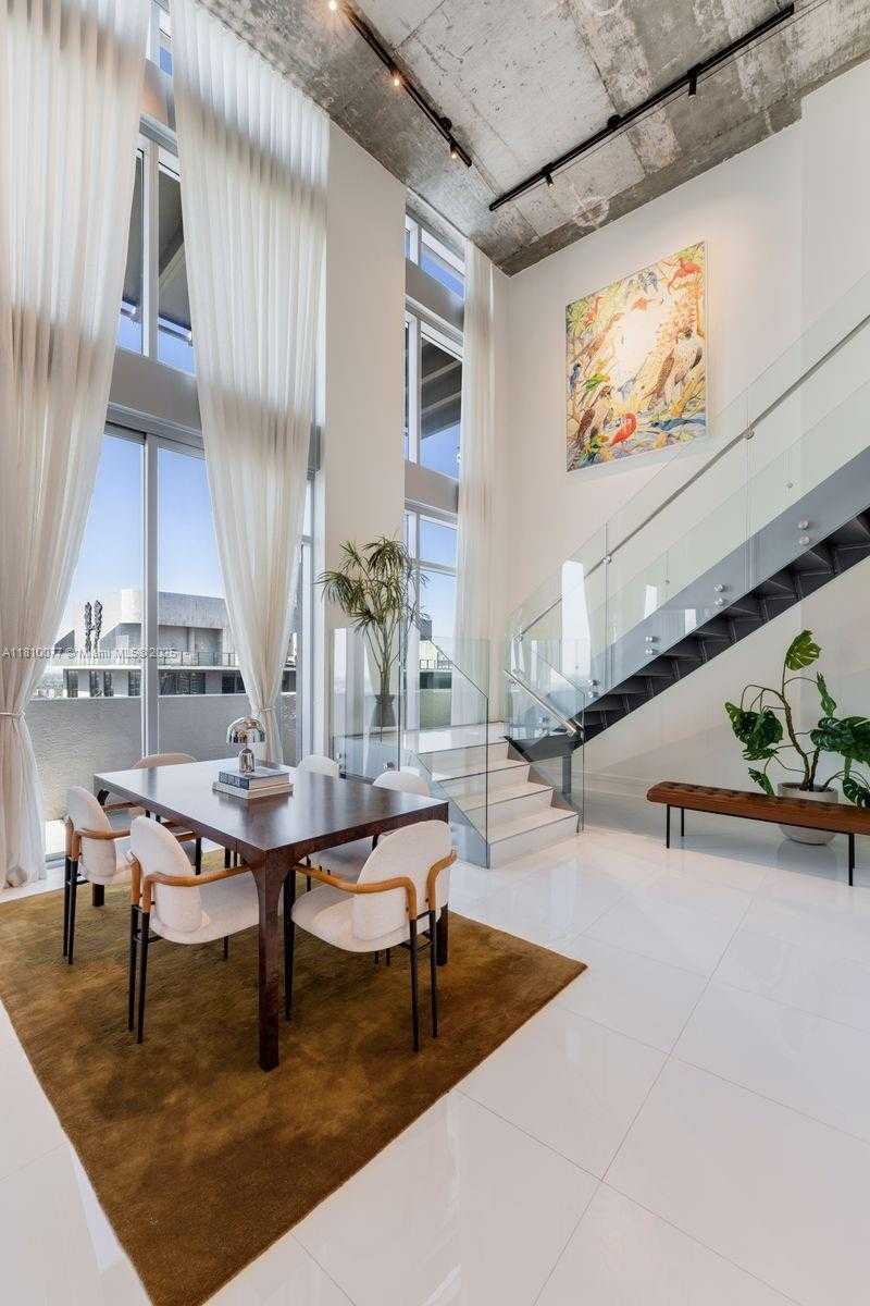 Small Image of 3301 NORTH EAST 1ST AVE #PH7, Miami Number 13