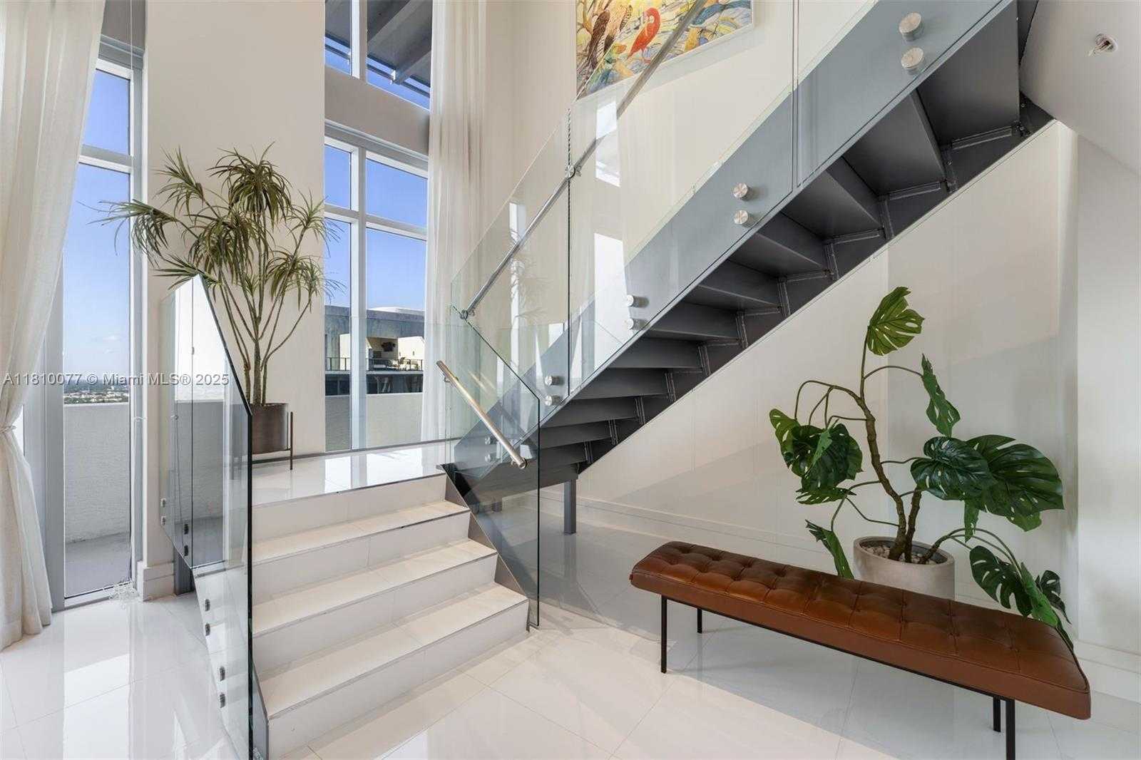 Small Image of 3301 NORTH EAST 1ST AVE #PH7, Miami Number 14