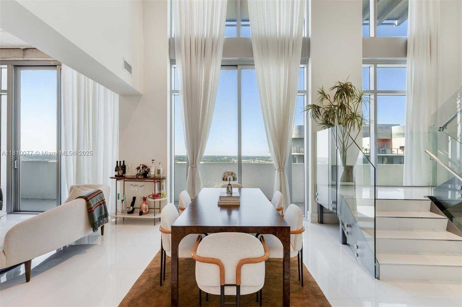 Small Image of 3301 NORTH EAST 1ST AVE #PH7, Miami Number 15