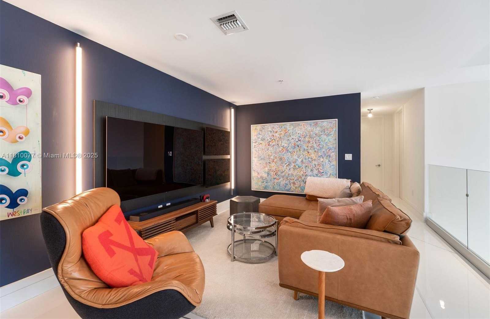 Small Image of 3301 NORTH EAST 1ST AVE #PH7, Miami Number 17