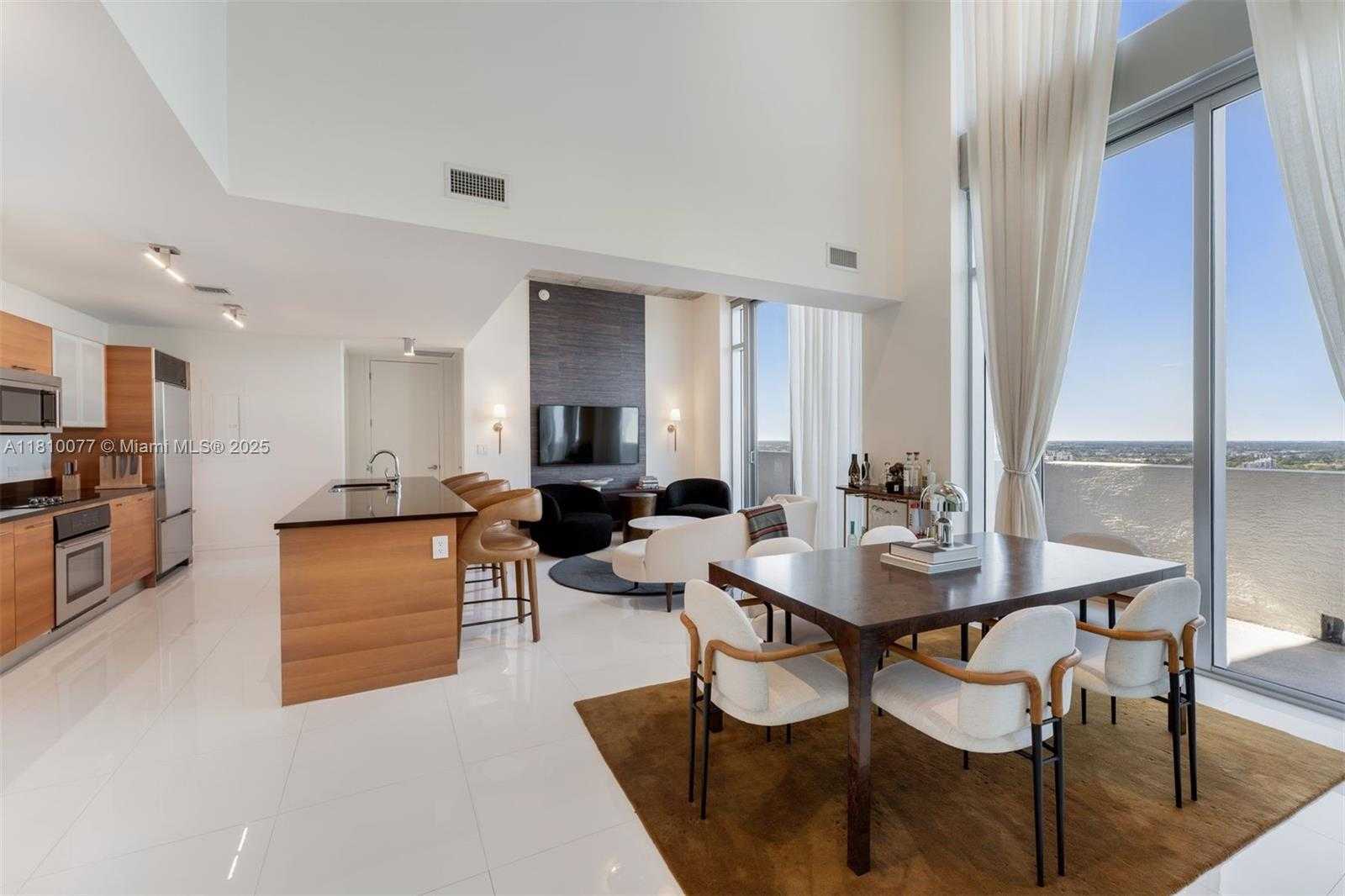 Small Image of 3301 NORTH EAST 1ST AVE #PH7, Miami Number 3