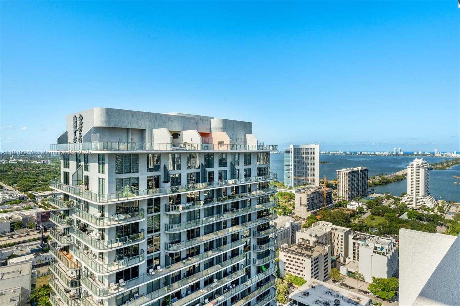 Small Image of 3301 NORTH EAST 1ST AVE #PH7, Miami Number 33