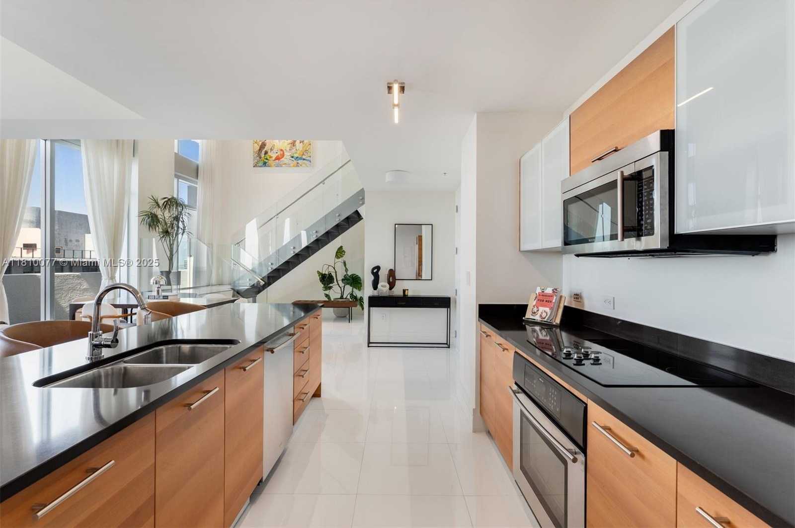 Small Image of 3301 NORTH EAST 1ST AVE #PH7, Miami Number 7