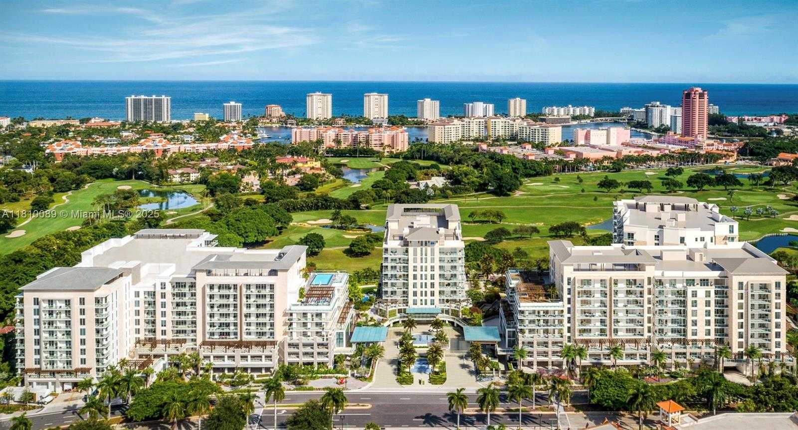 Small Image of 220 SOUTH EAST MIZNER BOULEVARD #312, Boca Raton Number 2